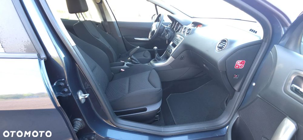 Peugeot 308 HDi FAP 90 Active - 27
