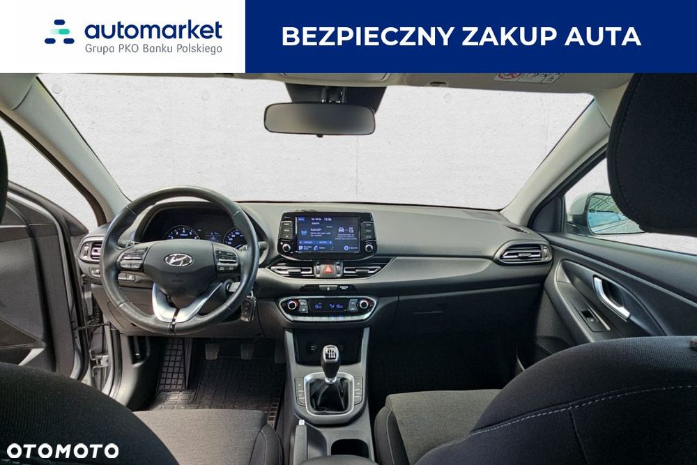 Hyundai i30 1.5 DPI Smart - 19