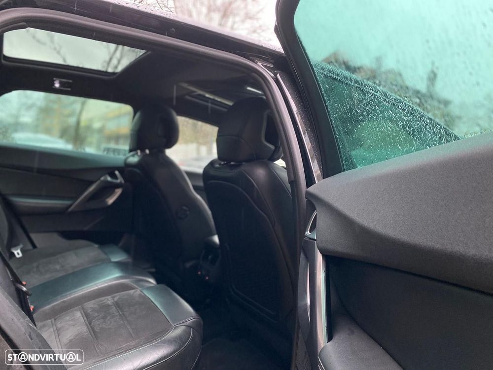 Citroën DS5 1.6 BlueHDi Chic - 23