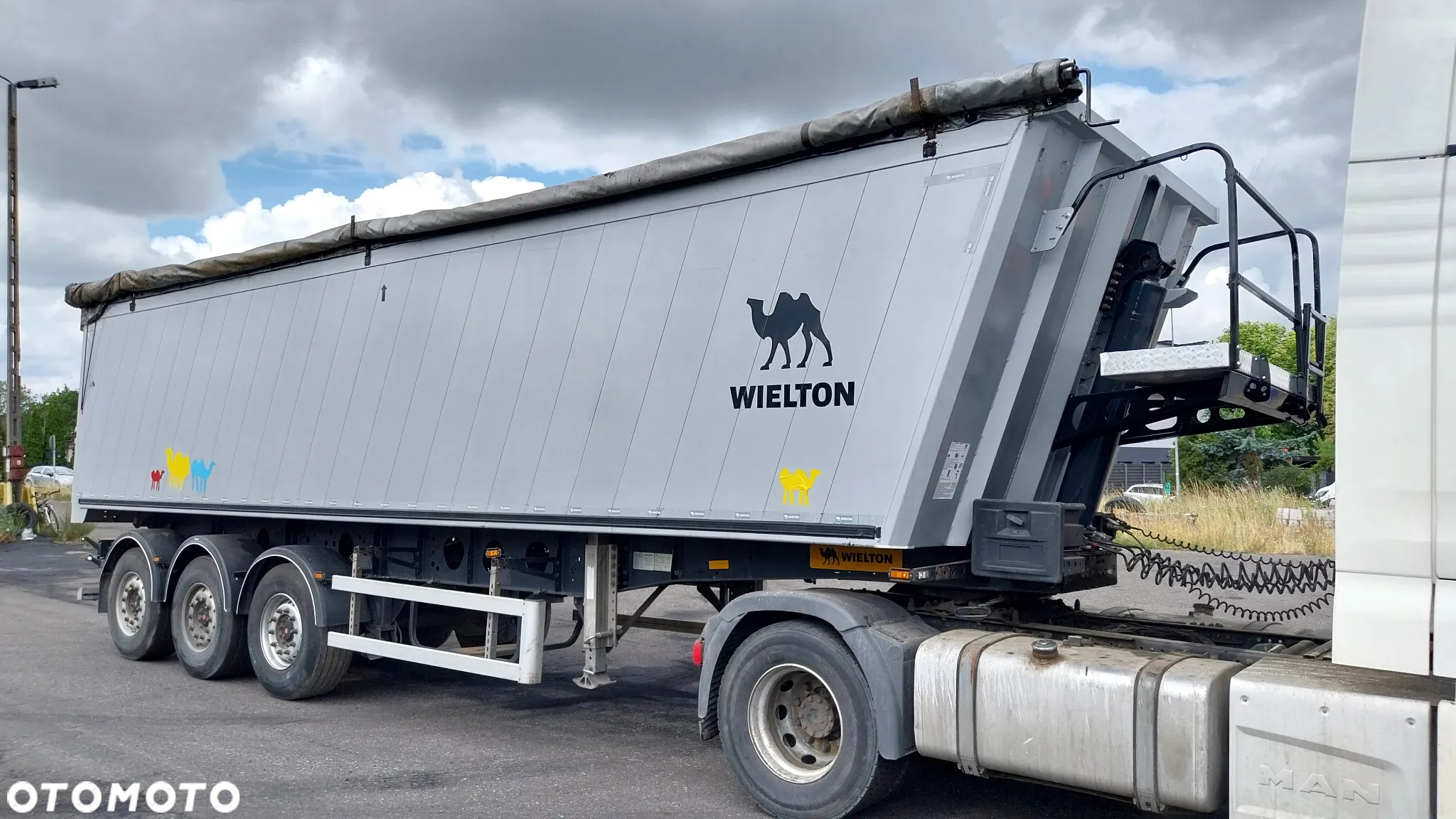 Wielton nw - 6
