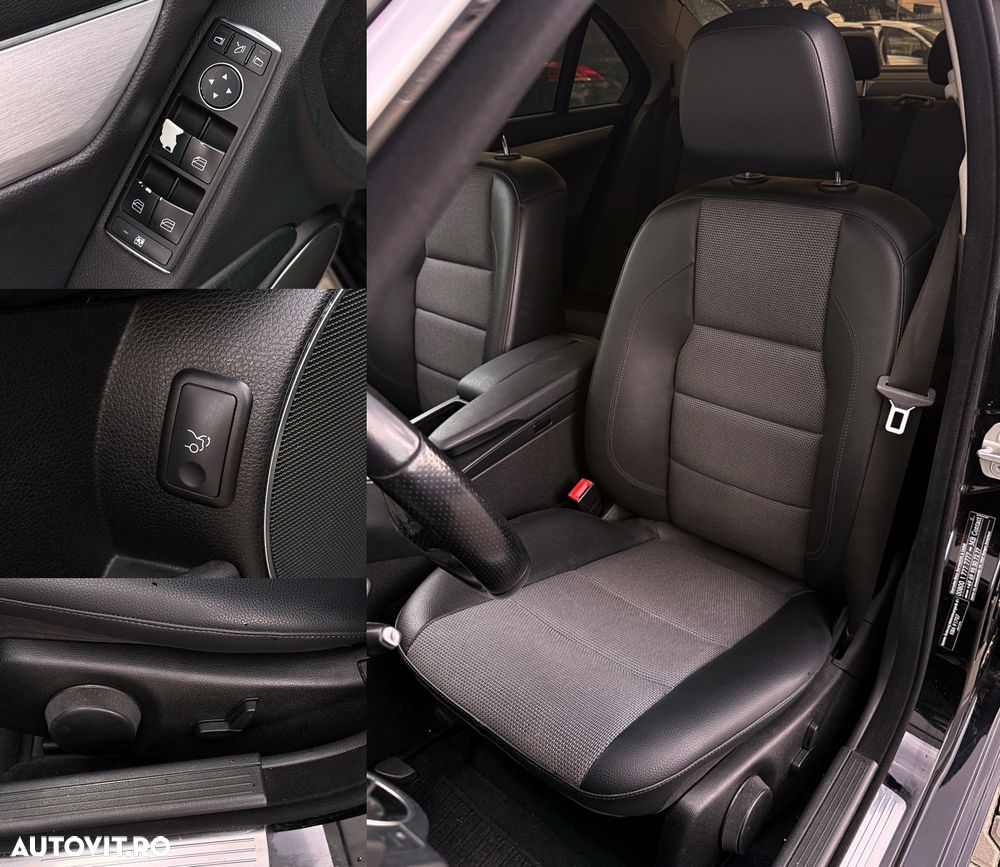 Mercedes-Benz C 200 d Aut. - 23