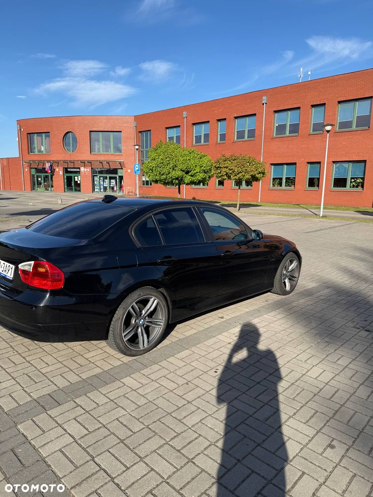 BMW Seria 3 - 13