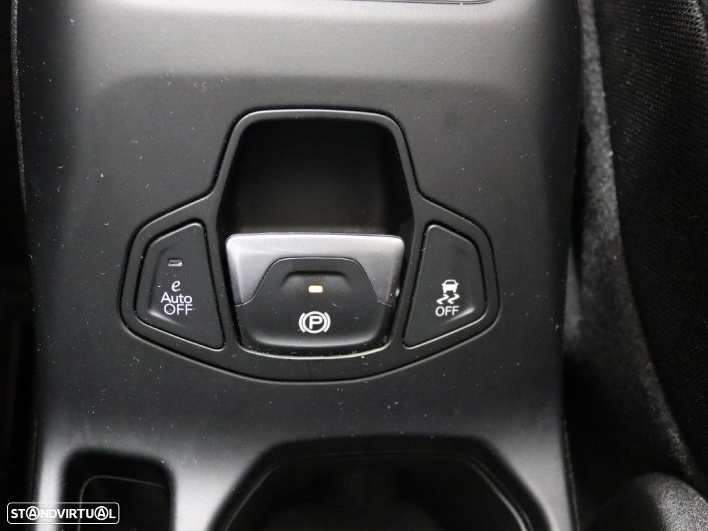 Jeep Renegade 1.5 TG e-Hybrid Limited DCT - 23