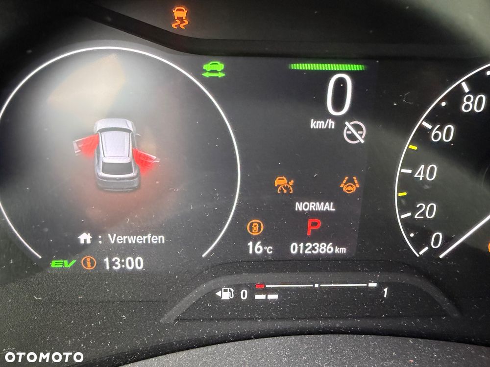 Honda HR-V e:HEV 1.5 i-MMD Advance Style Plus - 21