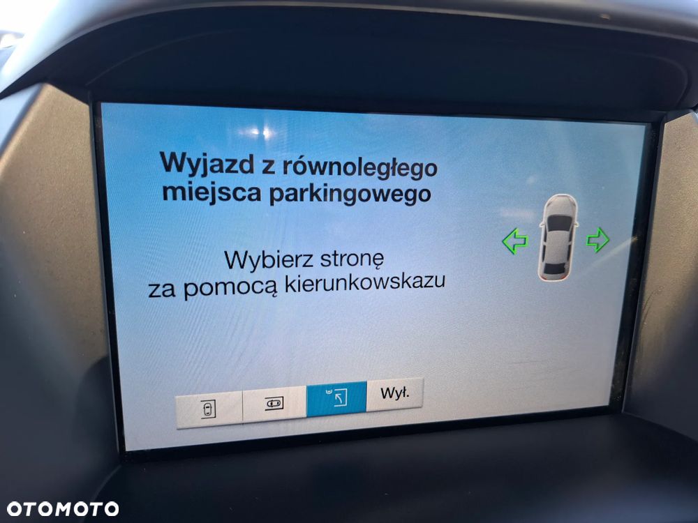 Ford Kuga 1.5 EcoBoost FWD Titanium ASS GPF - 21