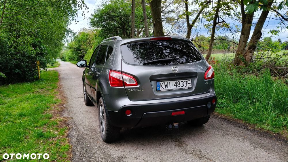Nissan Qashqai - 7