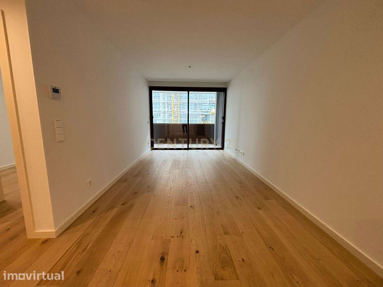 Apartamento T1 para arrendamento - Douro Nobilis I - Grande imagem: 5/17