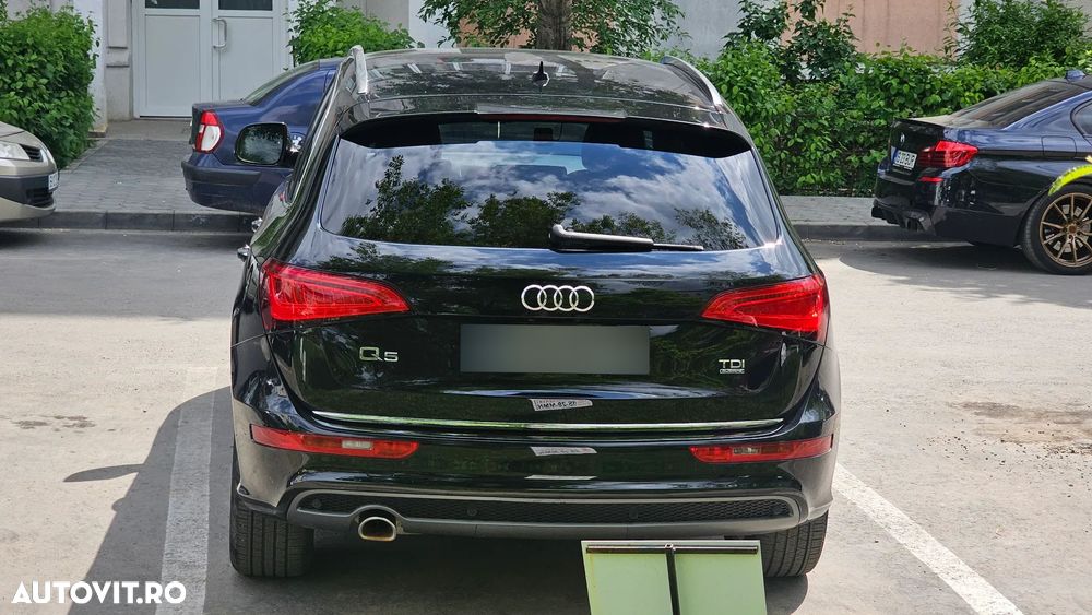 Audi Q5 - 6