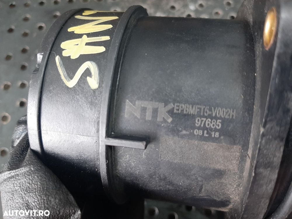 debitmetru aer 2.2 d d4eb hyundai santa fe 2 cm - 2