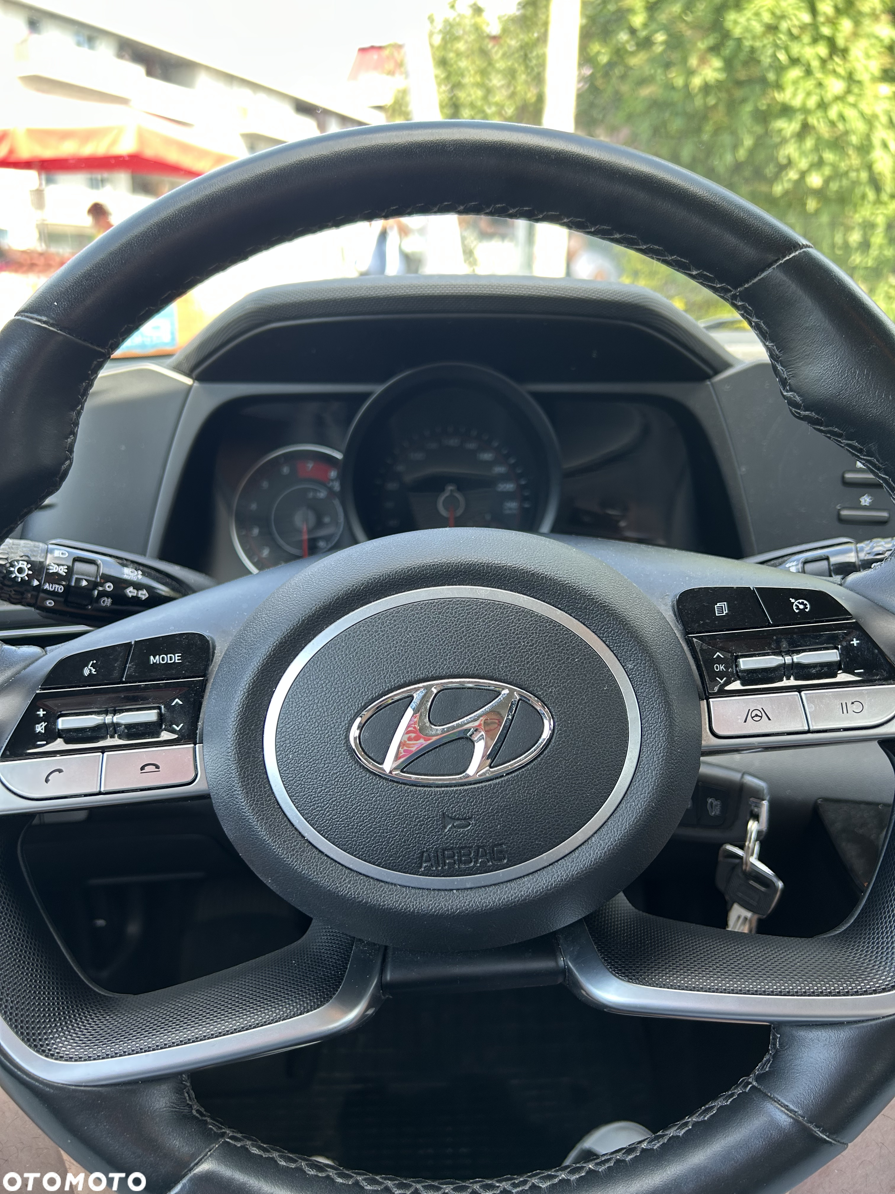 Hyundai Elantra 1.6 Smart - 6
