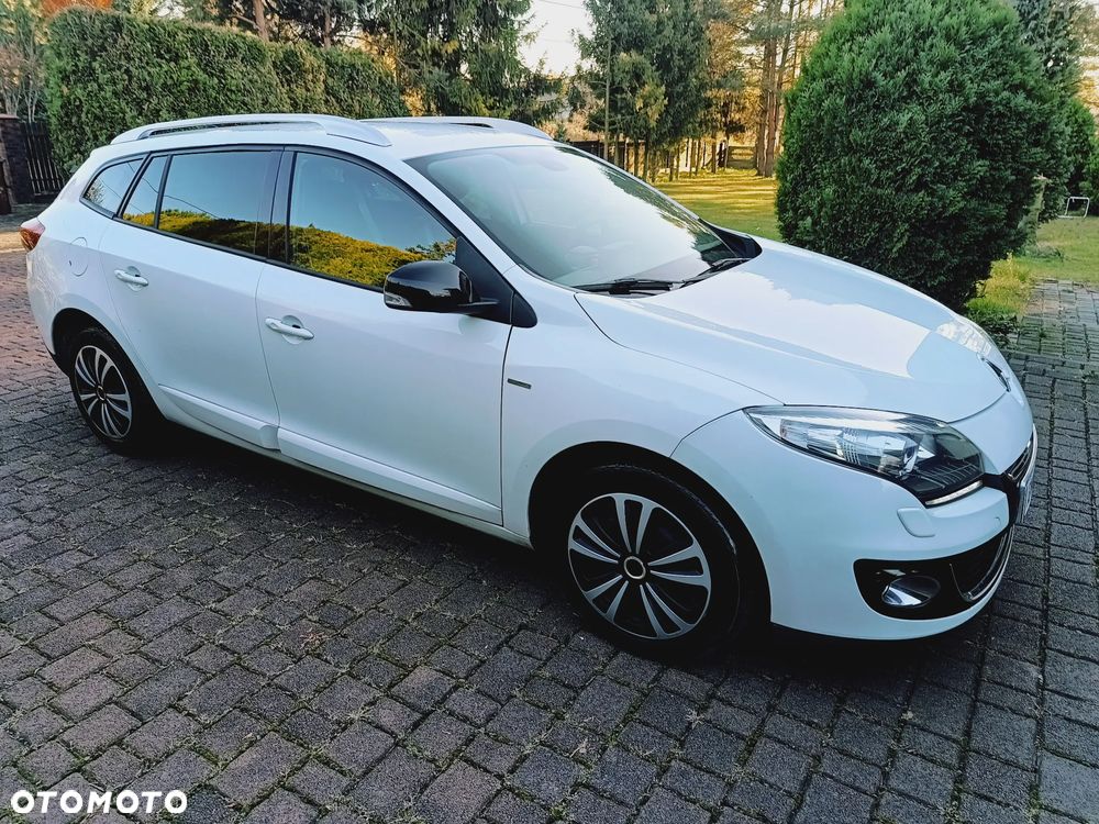 Renault Megane ENERGY dCi 130 Start & Stop Bose Edition - 33