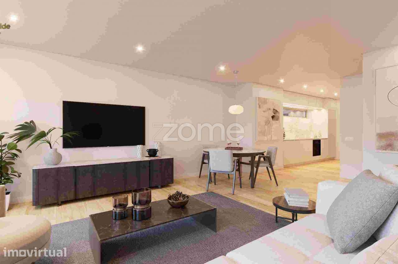 Campolide Residences - T1 - Grande imagem: 3/14