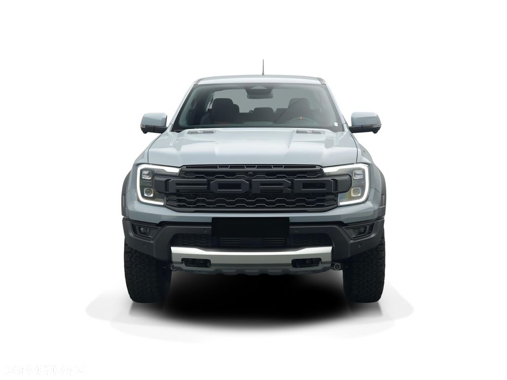Ford Ranger Raptor 2.0 EcoBlue Bi-Turbo 4x4 DC - 9