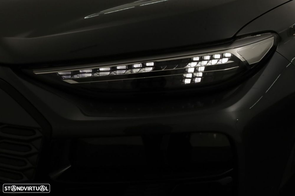 Audi Q6 e-tron 100 kWh Performance SE Business - 6