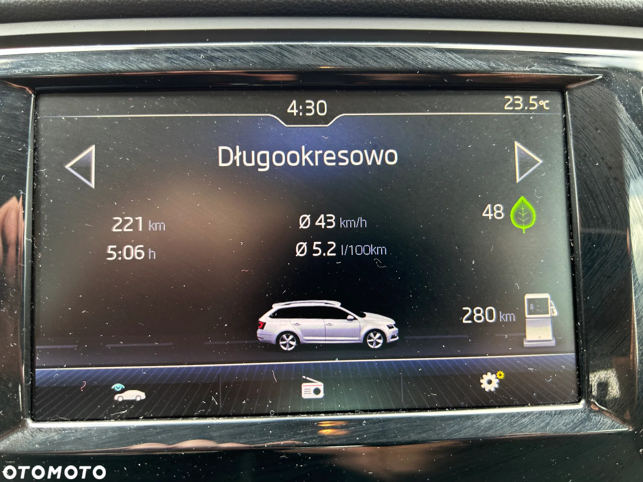 Skoda Octavia 2.0 TDI Edition EU6 - 18