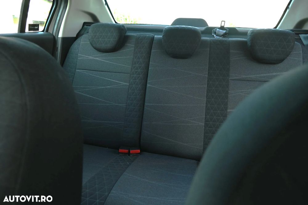 Dacia Logan 1.2 - 2