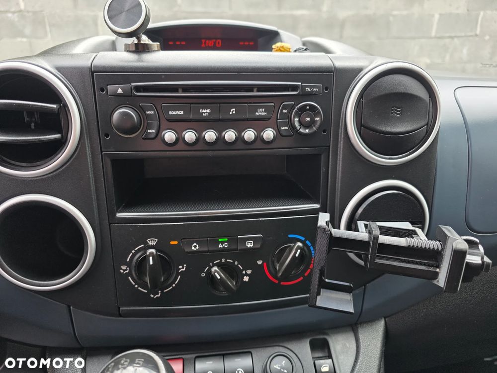 Peugeot Partner - 19