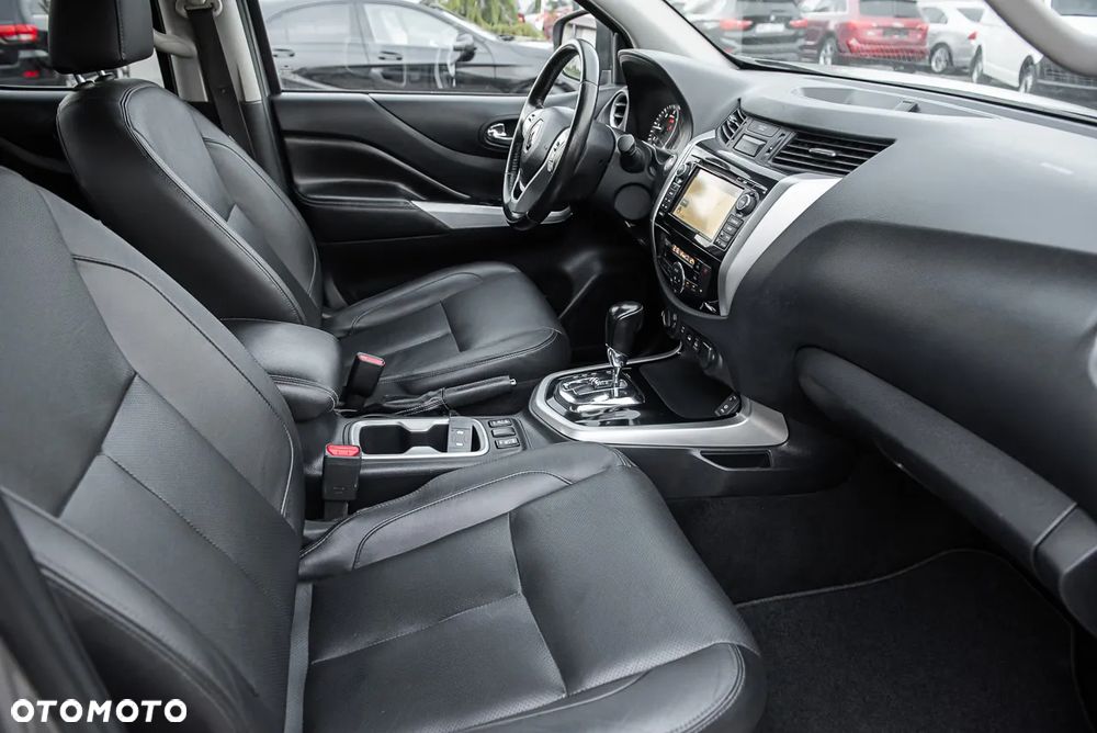 Renault Alaskan Double Cab 4x4 EXPERIENCE - 20