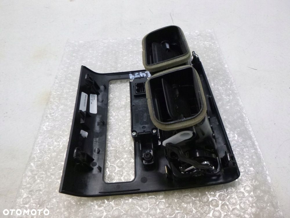 RANGE SPORT L494 RAMKA KRATKA NAWIEWU TYŁ TYLNA - 9