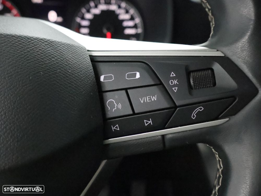 SEAT Leon 1.0 TSI Style - 19