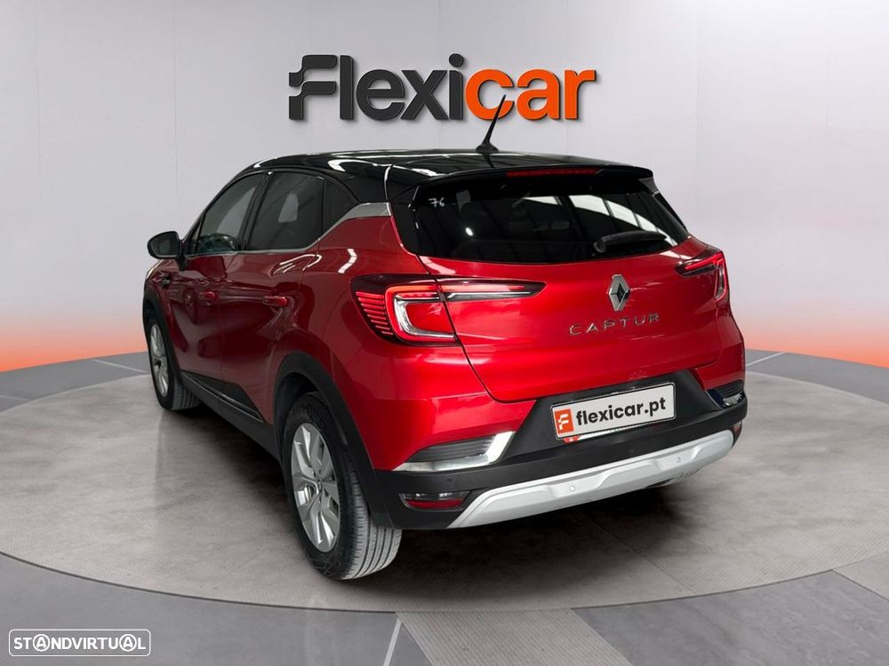Renault Captur - 5