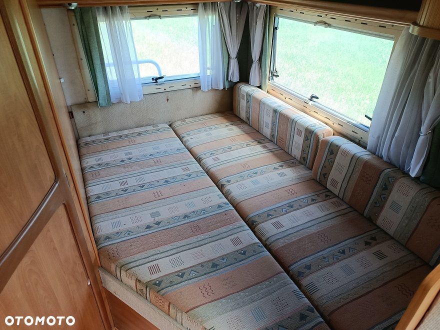 Fiat Ducato - 11