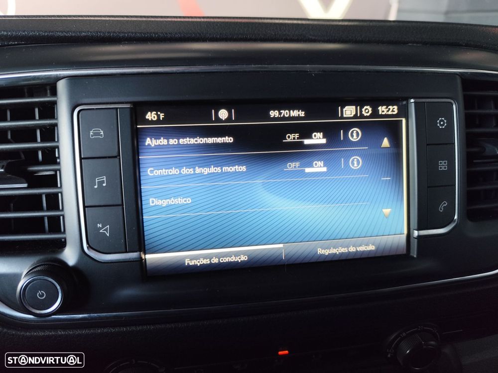 Toyota Proace 2.0 D-4D L2 - 21