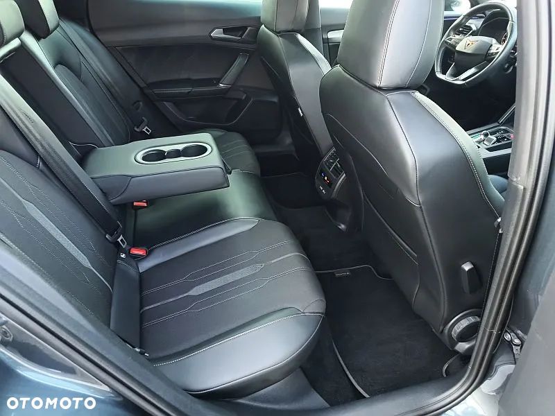 Cupra Formentor 1.5 TSI DSG - 22