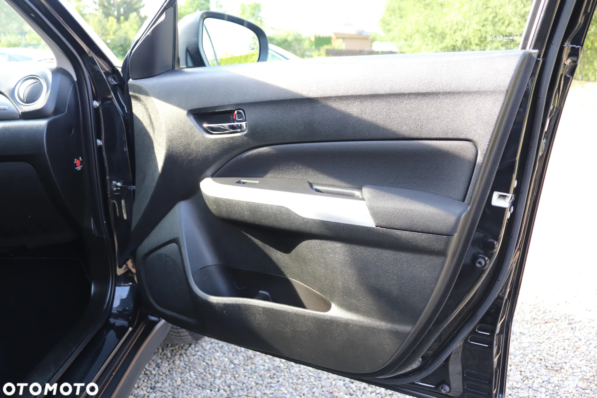 Suzuki Vitara 1.6 (4x4) Allgrip Comfort+ - 26