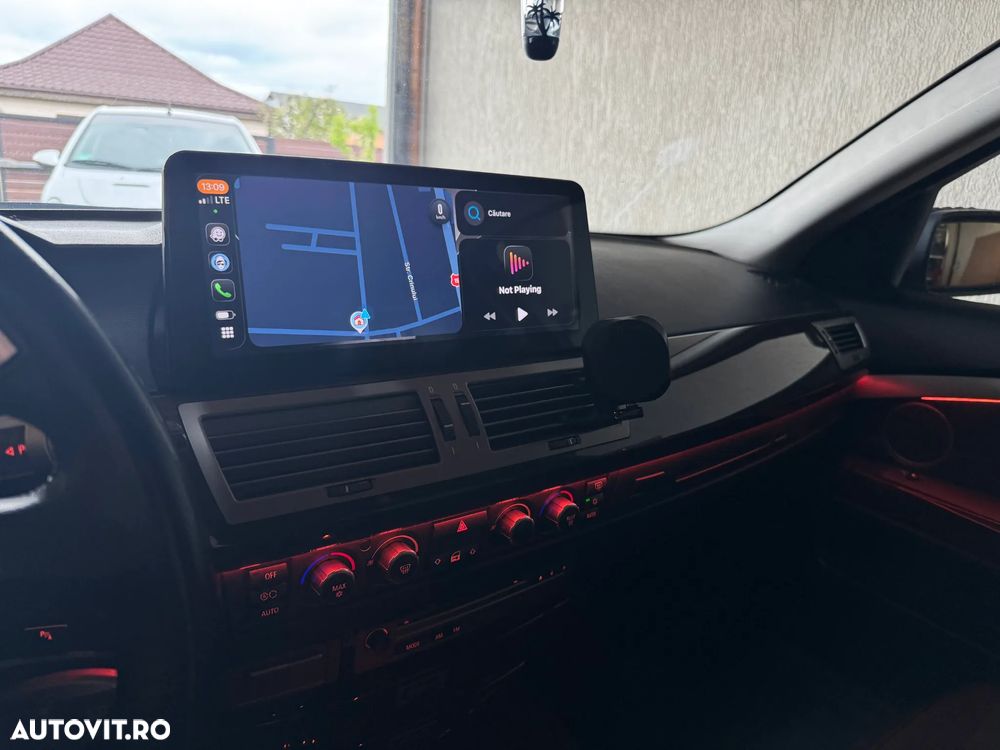 BMW Seria 7 730d A - 17