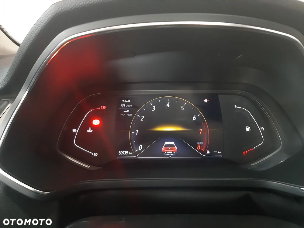 Renault Captur TCe 140 EDC GPF INTENS - 12