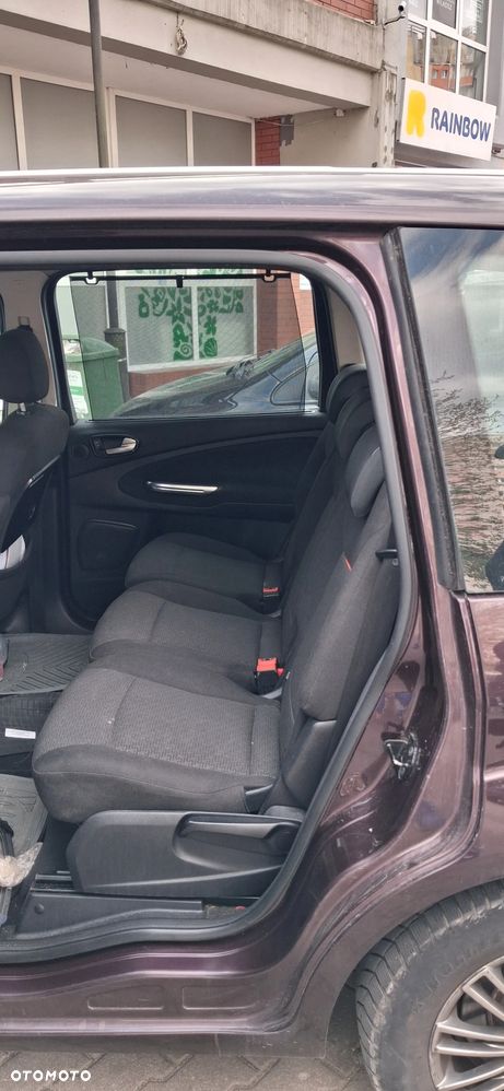 Ford Galaxy 2.0 TDCi Ambiente - 8