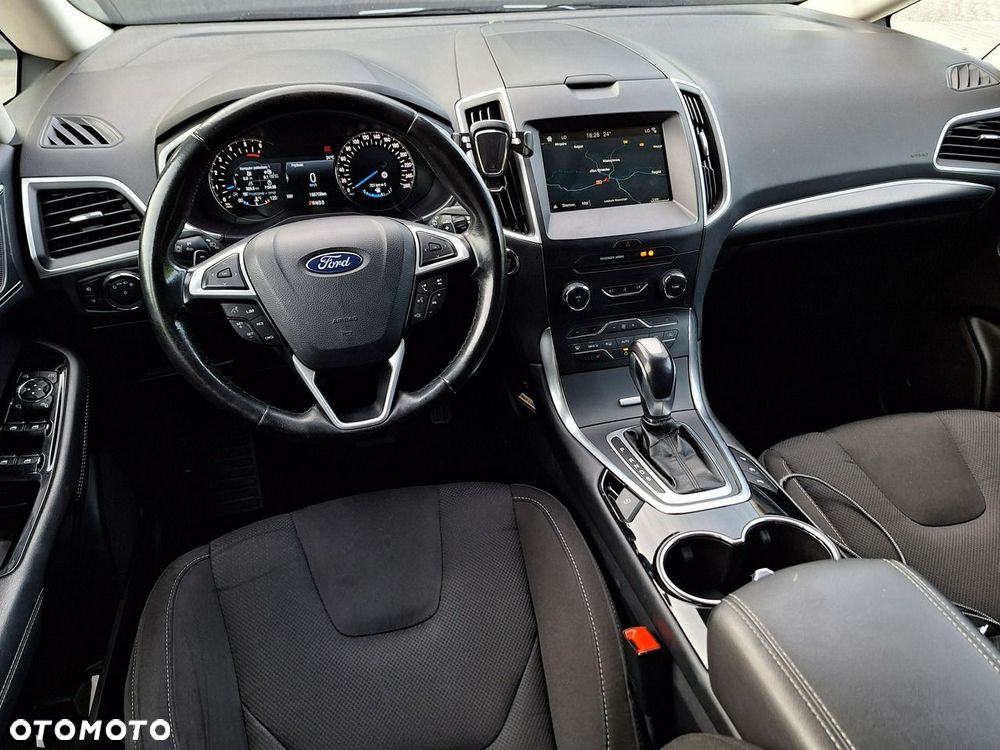 Ford S-Max - 5