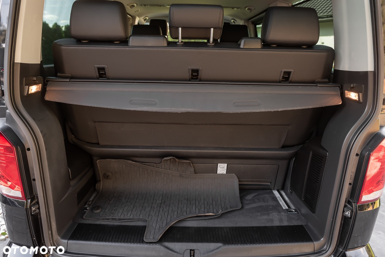 Volkswagen Multivan 6.1 2.0 TDI L1 Highline 4Motion DSG - 15