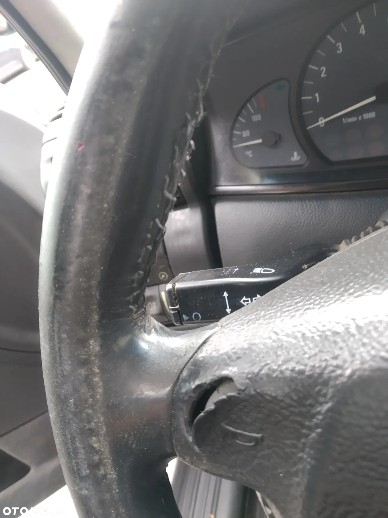 OPEL OMEGA B LIFT 2.2 DTI Y22DTH 99 - 03 - SERWO HAMULCOWE POMPA - 33
