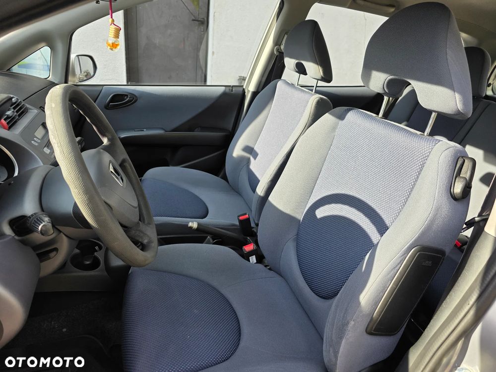 Honda Jazz - 12