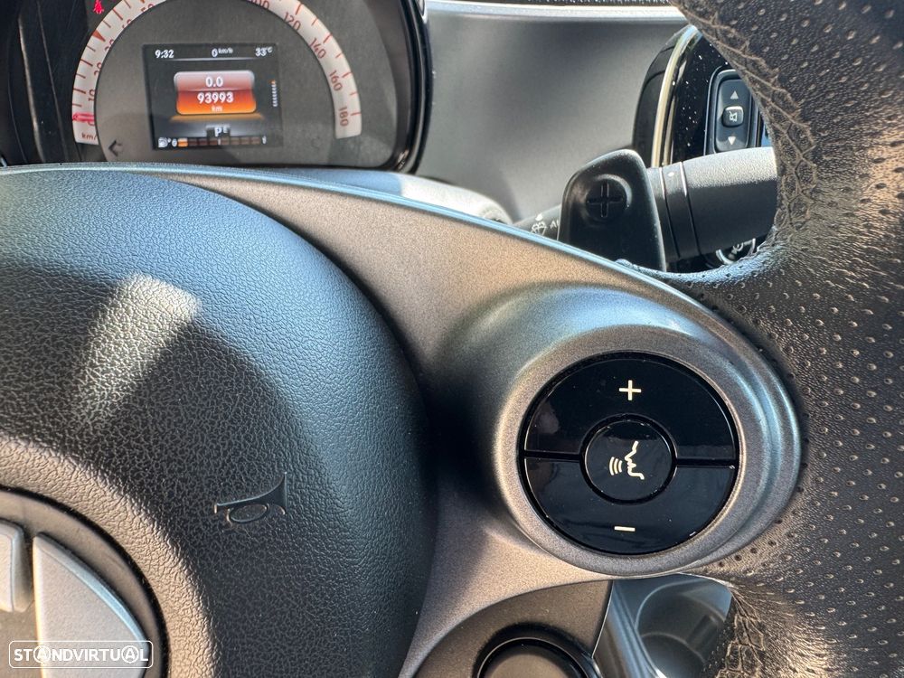 Smart Fortwo Cabrio 0.9 Prime 90 Aut. - 20