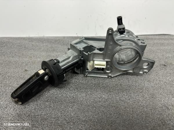 Canhao Igniçao Opel Astra H (A04) - 1