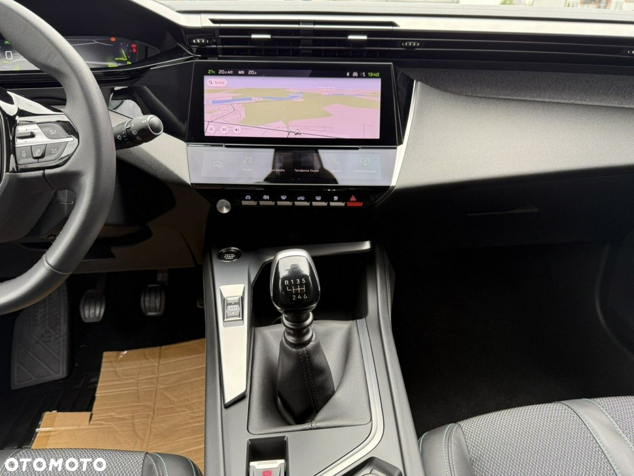 Peugeot 308 SW BlueHDi 130 Stop & Start Style - 18