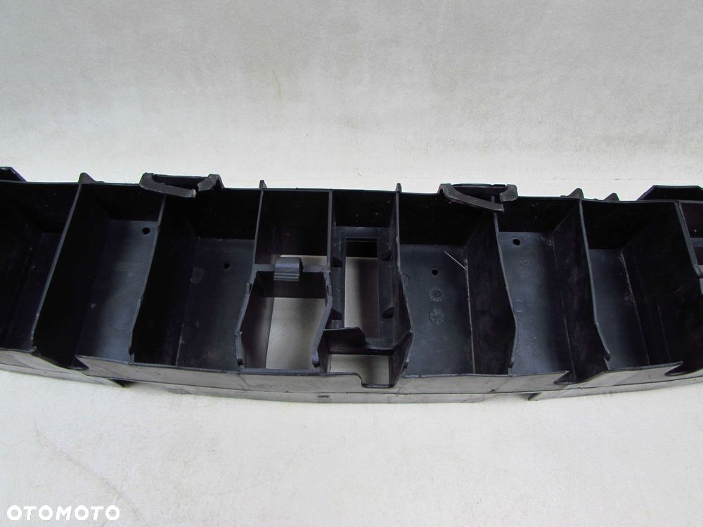 RENAULT CLIO III 05-14 BELKA ABSORBER ZDERZAKA PRZOD 620900553R - 4