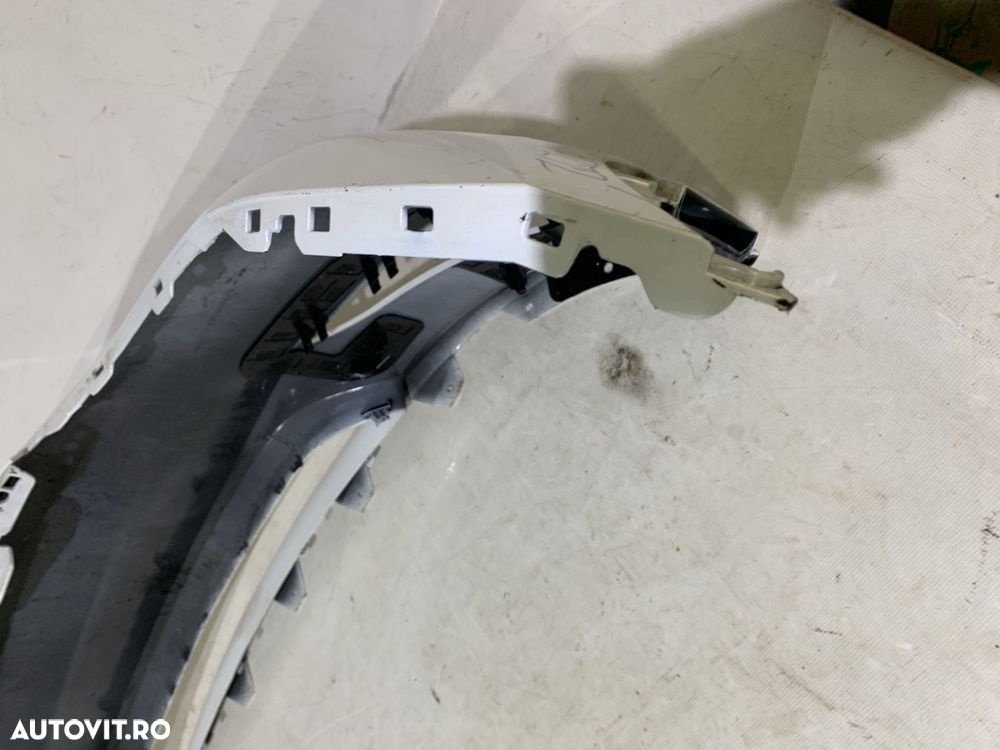 Bara fata Tesla Y, 2020, 2021, 2022, 2023, 2024. - 4