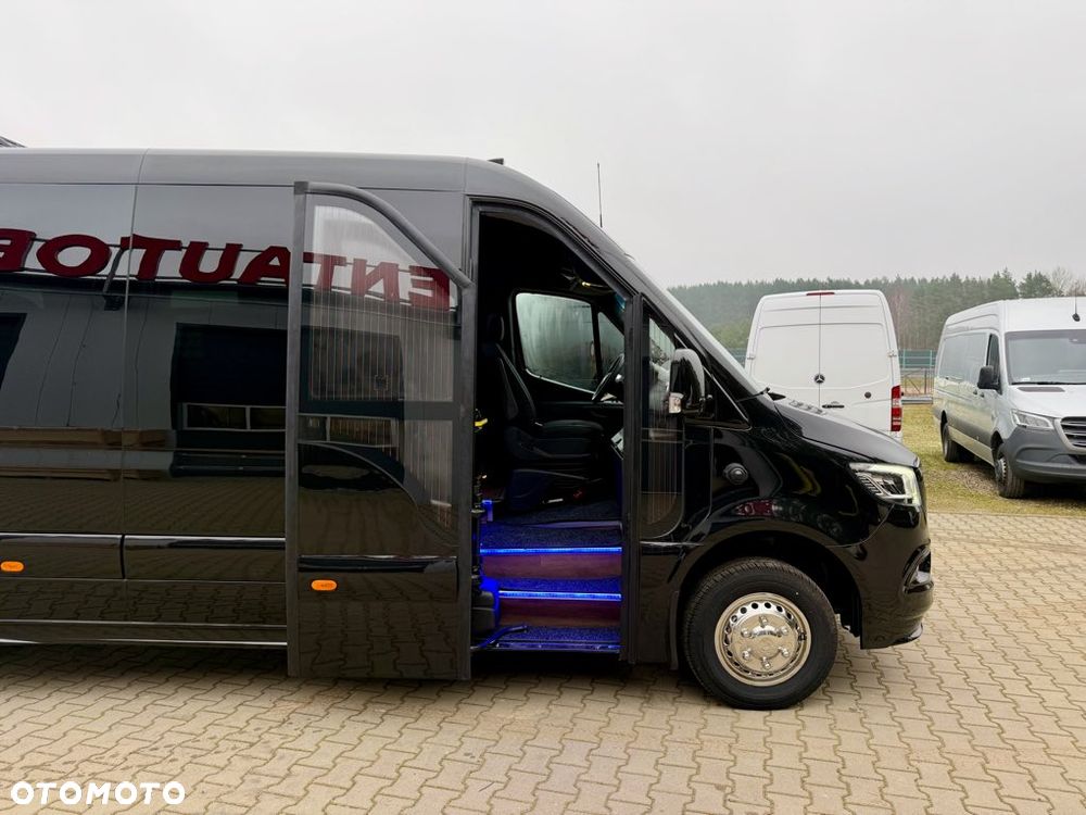 Mercedes-Benz Sprinter 519 Tourist Line GSR II - 7