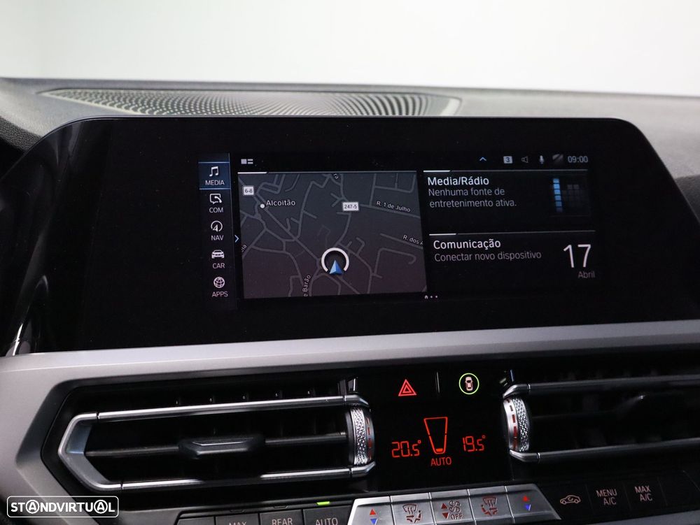 BMW 330 e Corporate Edition Auto - 12