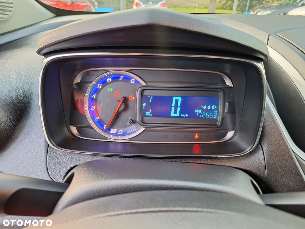 Chevrolet Trax 1.4 T LT AWD - 20