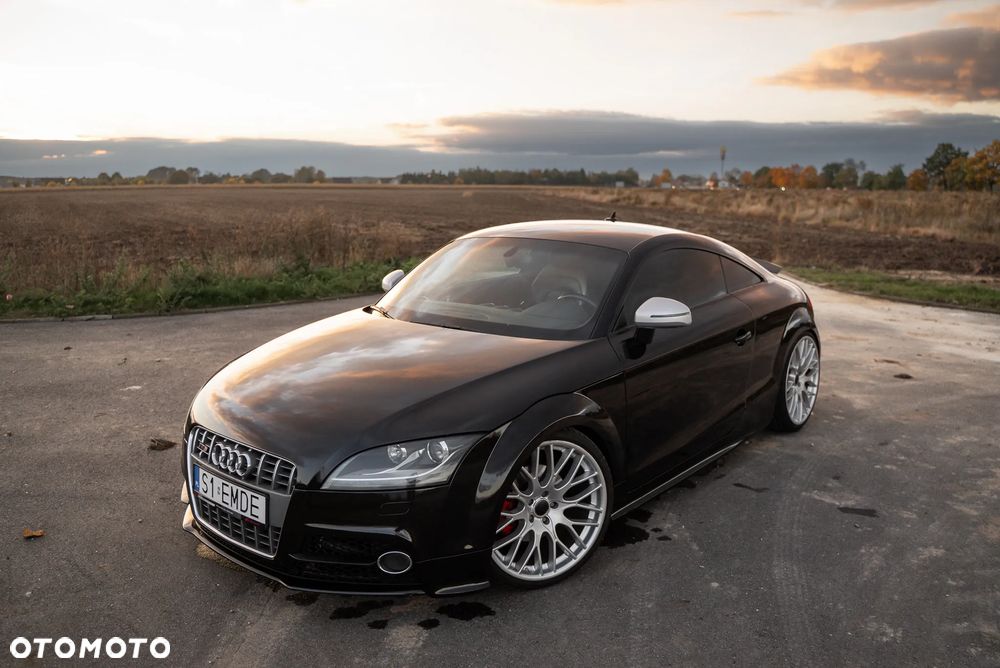 Audi TT Coupé 2.0 TFSI - 24