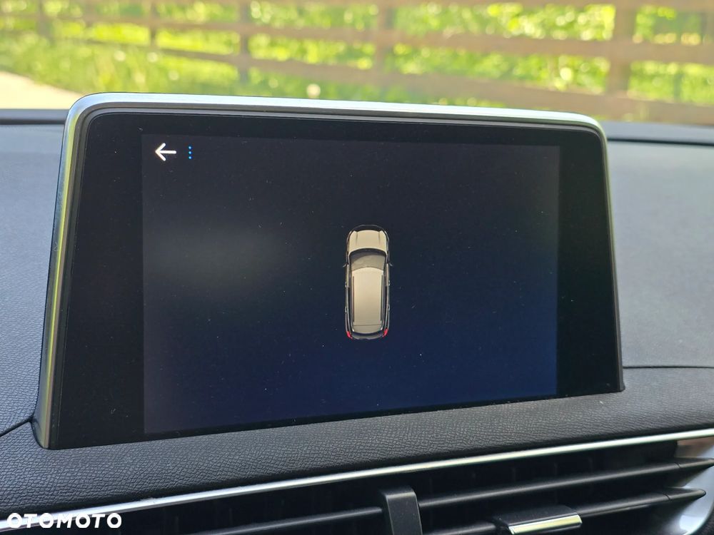 Peugeot 3008 BlueHDi 130 Stop & Start Allure - 8