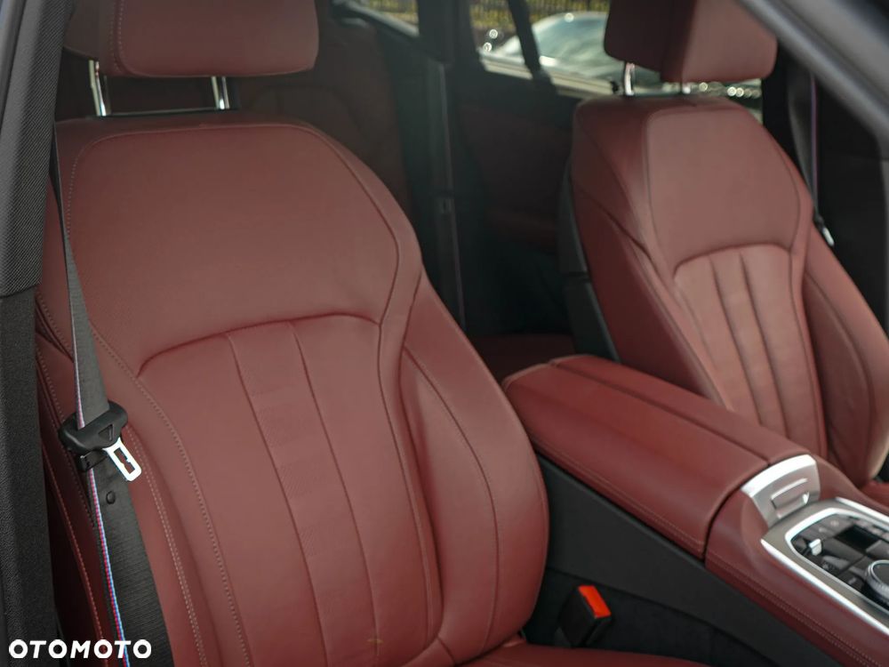 BMW X6 xDrive30d - 35
