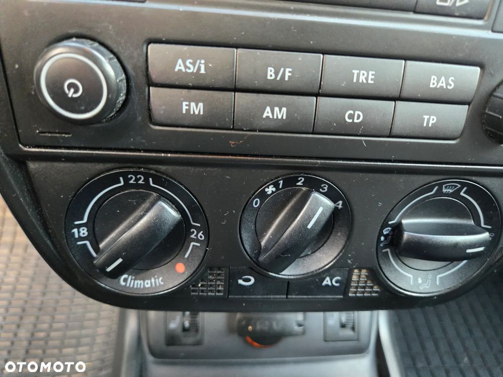 Volkswagen Fox 1.2 Refresh - 10