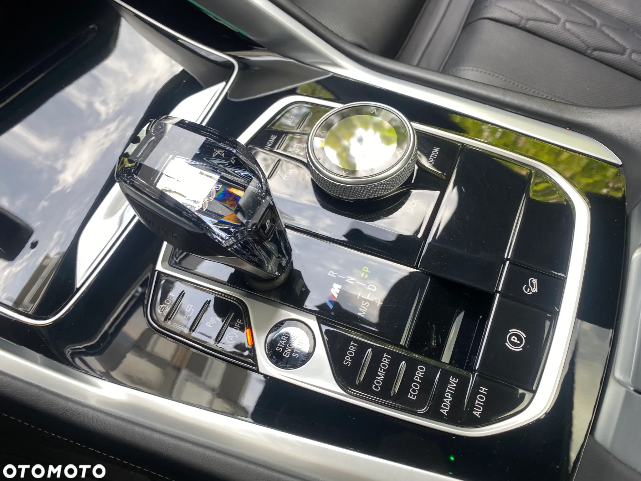 BMW X6M - 29