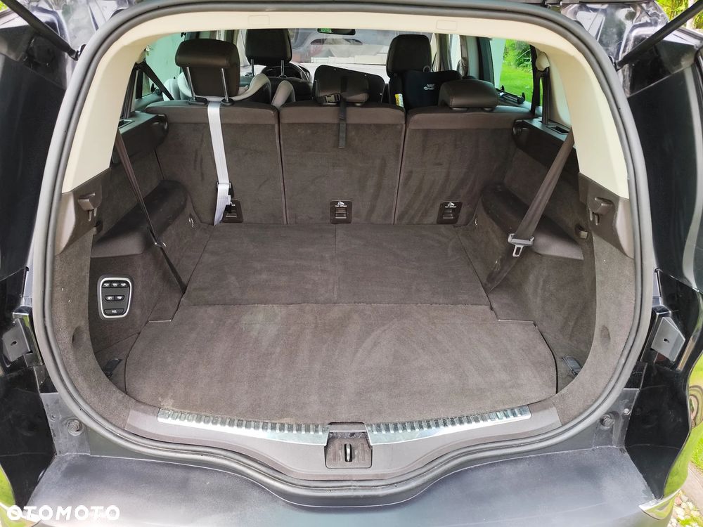 Renault Espace Energy dCi 130 Intens - 10